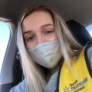 Meet your Posher, Jordan